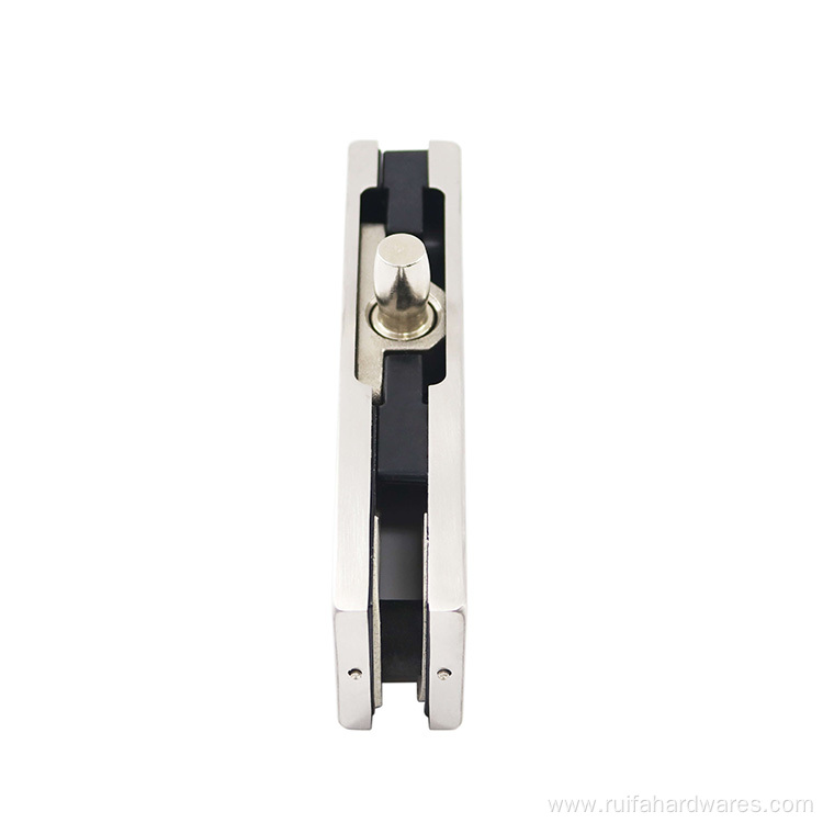 Stainless Steel Glass Door Lock