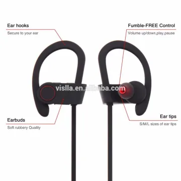 Free sample blue tooth headphones with ipx4 waterproof headset ear phones blue tooth for mobile phone
Free sample blue tooth headphones with ipx4 waterproof headset ear phones blue tooth for mobile phone