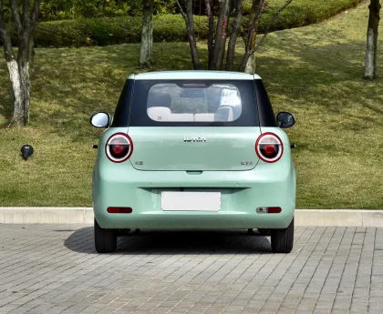 2024 Changan Lumin Electric Tricycle: New Energy Vehicle from Changan Carro" 

However, considering common SEO practices and title length, I would suggest:

"2024 Changan Lumin Electric Tricycle - New Energy Vehicle