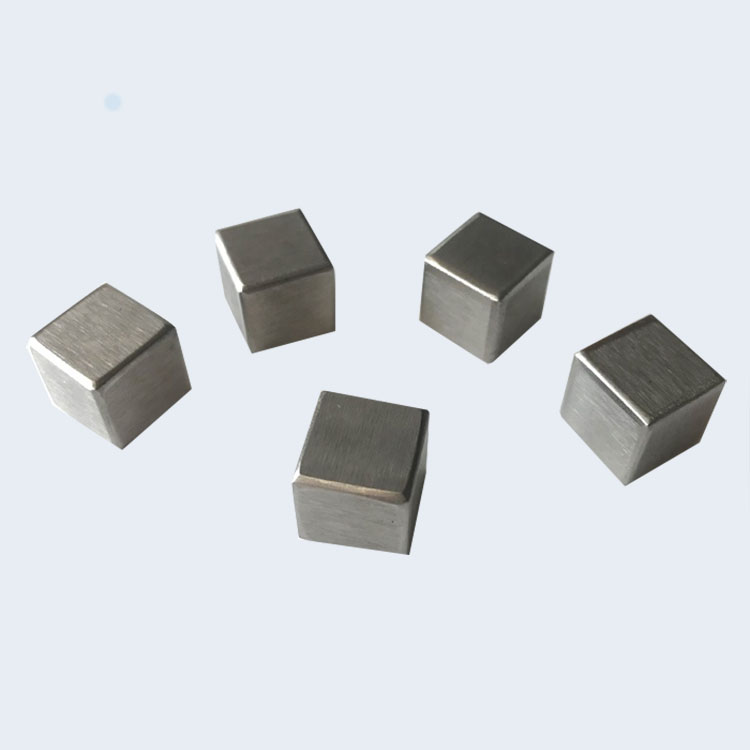 Good quality tantalum sputtering target