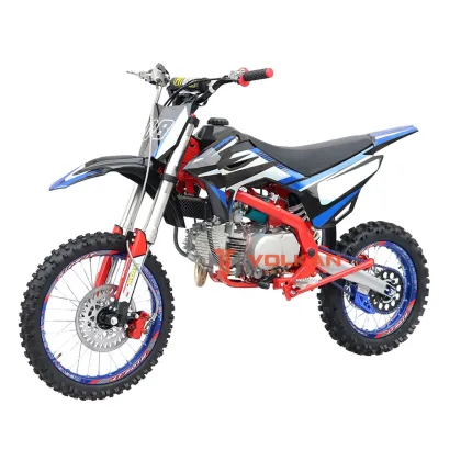 Volkan Pit Bike & Dirt Bike Supply - 125cc to 190cc Motors