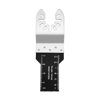 OIS bimetallic quick release4