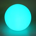 Esfera de lâmpada de iluminação da noite LED