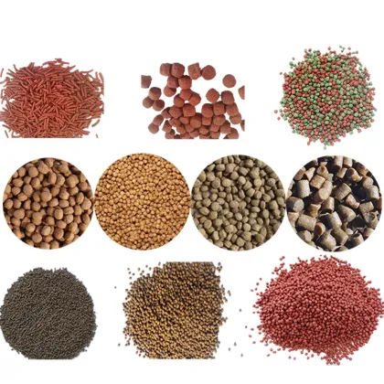 Kebble Pets Cat Food Processing Machinery | Dog Food Production Line Equipment