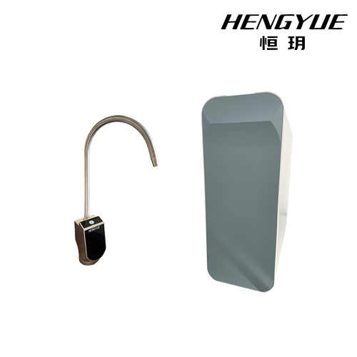 Equipo confiable de purificación de agua en el hogar para la seguridad familiar