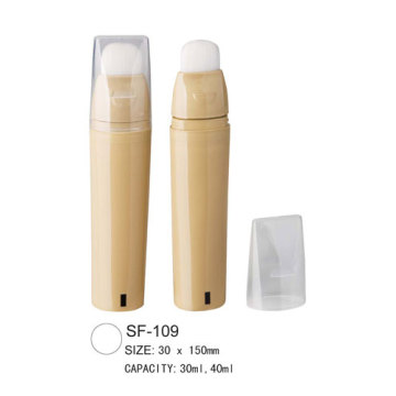 Small Cosmetic Foundation Stick Empty Packagings