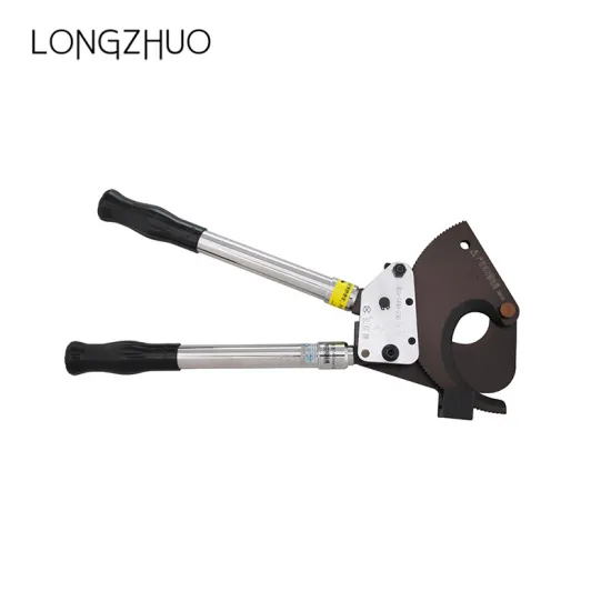 Steel Wire rope Cutter Tool With Long Handle