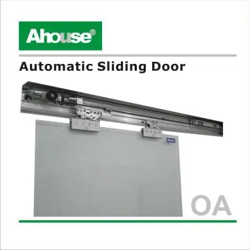 automatic doors
