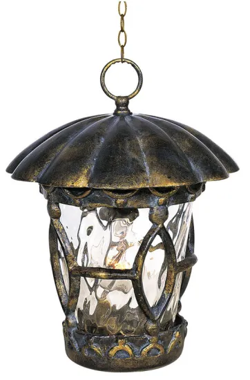 Modern Ip 65 Exterior Lamp Outdoor Ceiling Lights Bronze Hanging Lamp
