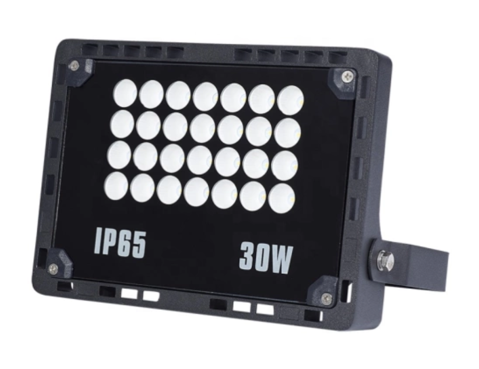 Led Floodlights For Billboards