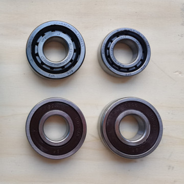 Gearbox Bearing Kit for VAZ 2114/2115/2110/2112/2109/2170/Priora/1118/Kalina/2190/Granta