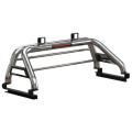 Roll Bar pour Mitsubishi L200