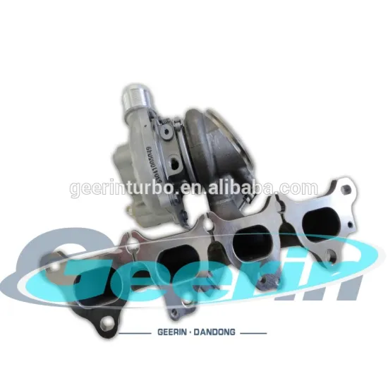 Geerin Turbo K03 53039880174 with 1.6T for Buick Excelle