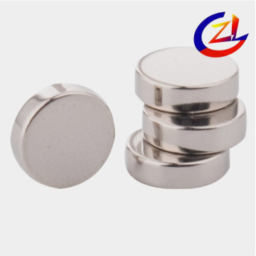 sphere shaped rare earth magnets