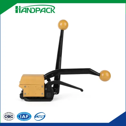 Wholesale Signode Price Cable Strapping Machine