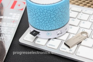 high quality s08u portable bluetooth speaker