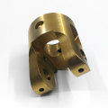 Precision brass machined parts