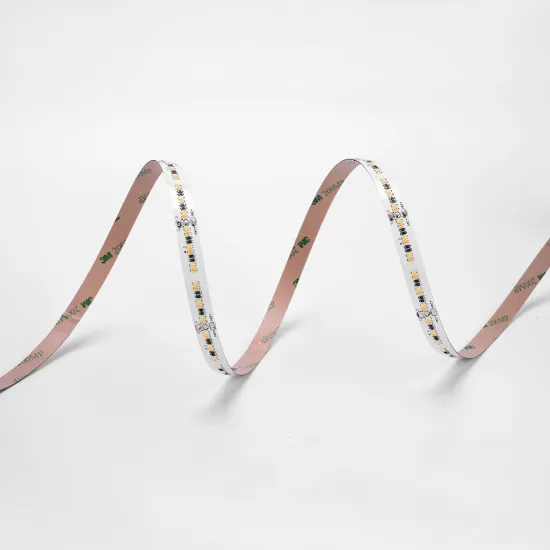 LED flexible lamp strip