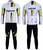 OEM customized quick-dry bike jerseys biker clothing