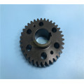 Hobbing of external teeth and Gear grinding service