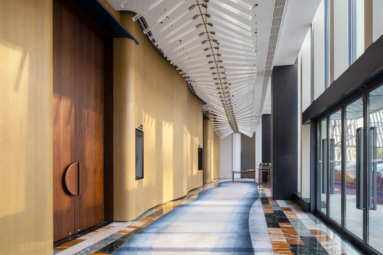 Hotel Indigo Wuxi Taihu City (15)