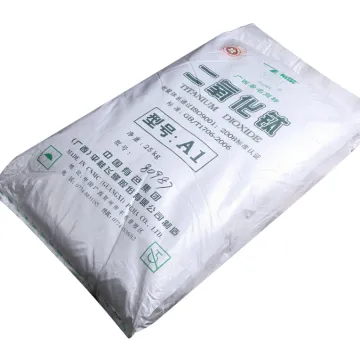 Titanium Dioxide Anatase A1/TiO2Titanium Dioxide