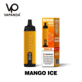 vapanda shisha 20000 พัฟ disposer