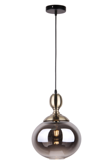 Modern glass pendant lamps nordic pendant hanging lamps