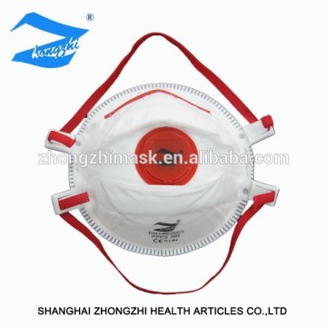 respirator smoke respirator