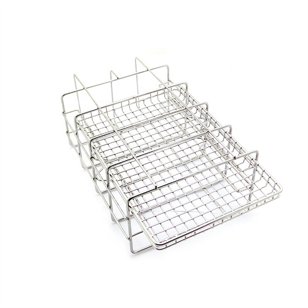 stainless steel medical basket stainless steel medical basket