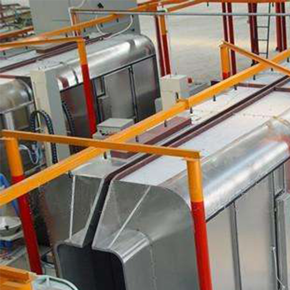 Powder Coating Line 02 Jpg