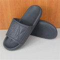 big size Bathroom Anti-slip slipper for men