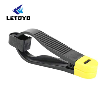 LETOYO Mini Power Grip Clip for Boat Ocean Trolling