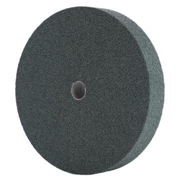 Ruota di macinazione in ceramica corindum marrone di alta qualità