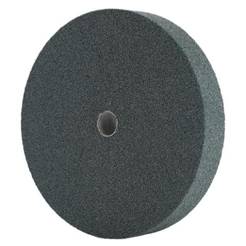 Ruota di macinazione in ceramica corindum marrone di alta qualità