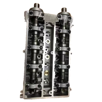 หัวสูบ 1.3L ที่สมบูรณ์ CG12 สำหรับ Jinbei X30/x30L - เพิ่มประสิทธิภาพของเครื่องยนต์