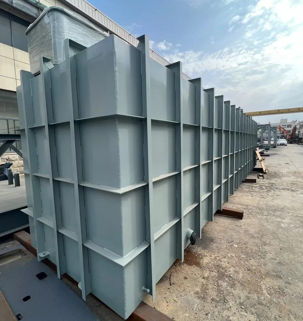 Prefabricated Underground Bunker Shelter For Safety And Protection ...