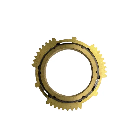 Transmission Synchronizer Ring Set for FIAT DUCATO OEM ANEL 3 DUCAFO NVMB630112011 J0020