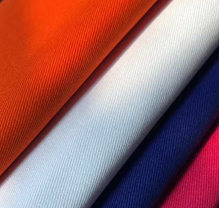 Anti-Bacterial TC Fabric