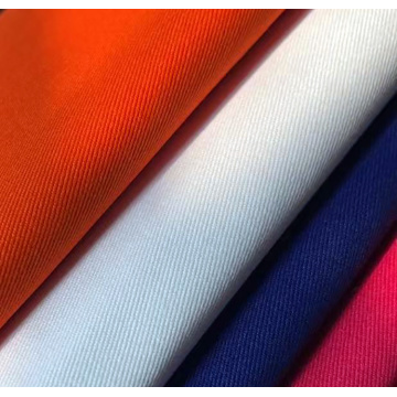 Tecido de algodão com mistura 65 35 durável