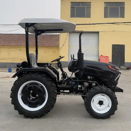 60hp 4wd farm tractor walking farm tractor