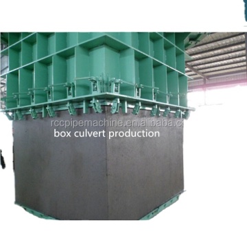 Vertical Vibration Concrete Pipe Making Machine for Various Diameters in Precast