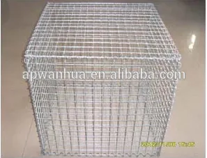 Anping Wanhua--Gabionwiremesh