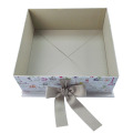 Eco-friendly Luxury Shoes Box With Beautiful Design