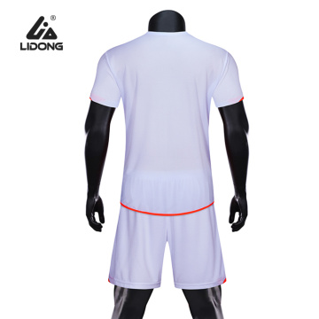 Maglie da calcio personalizzate per uomo / donna / gioventù