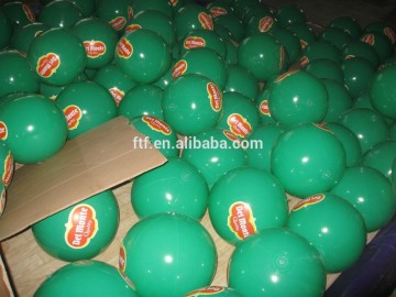 Popular Pvc Beach Ball