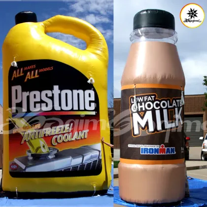 Prestone Inflatable (BMIA327)