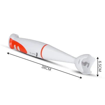 European Standard Kitchen Appliances: Premium Brand Handheld Stainless Steel Mixer