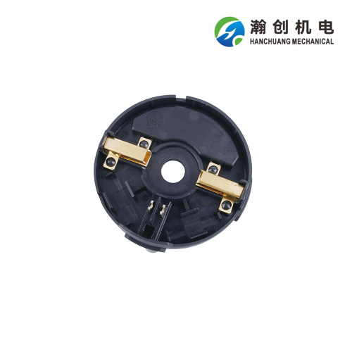 Conjunto de tampa final para motor ESC