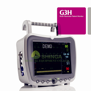 8.4" Patient Monitor - Sh3h